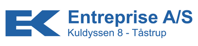 EK Entreprise